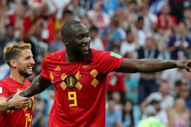 Бельгия - Тунис: где смотреть, прогноз на матч ЧМ-2018