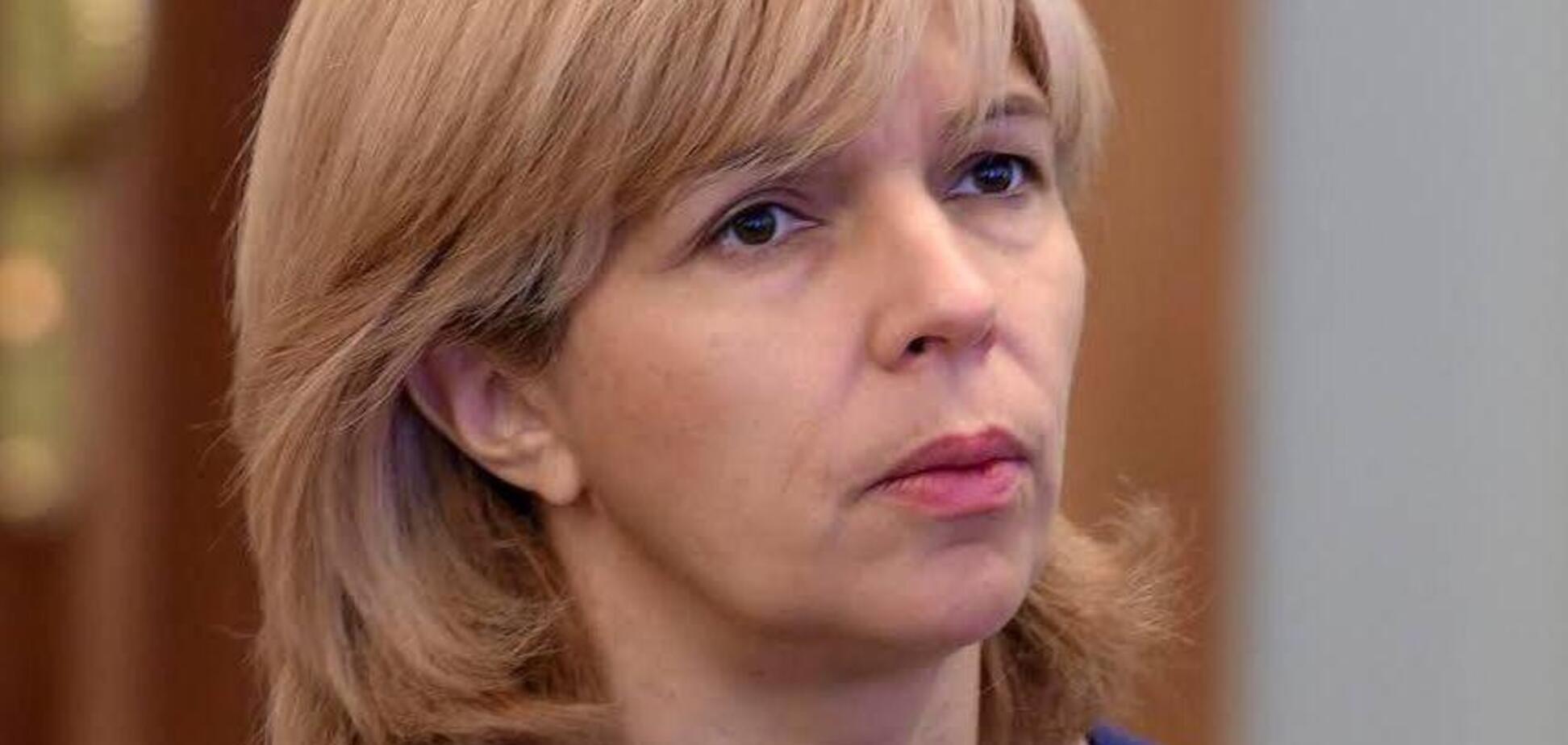 Богомолець: чотири роки ми чуємо про успішні реформи, але життя українців лише погіршується