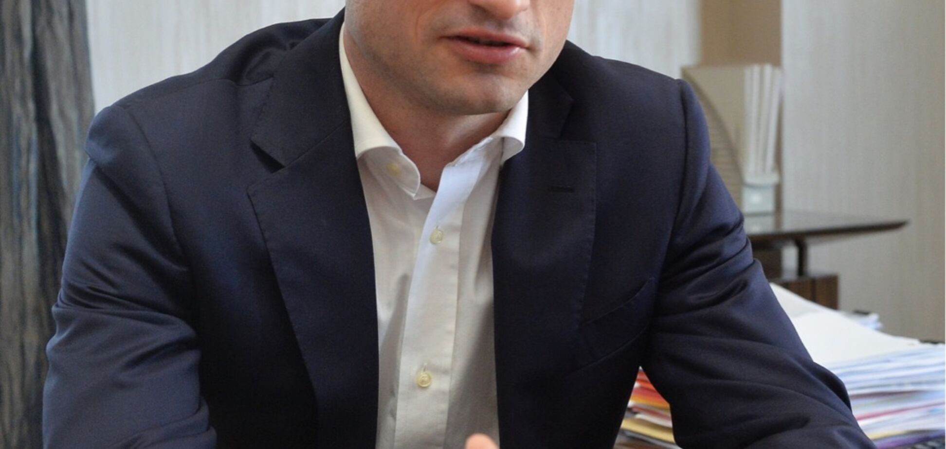 В Украине лотерейный рынок может отстать от европейского на 10 лет - Бочковский