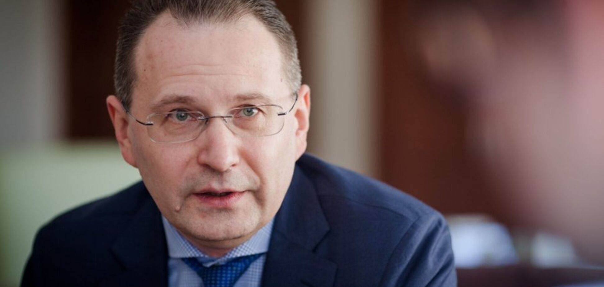 У Києві пограбували главу Конституційного суду Литви: розкриті подробиці