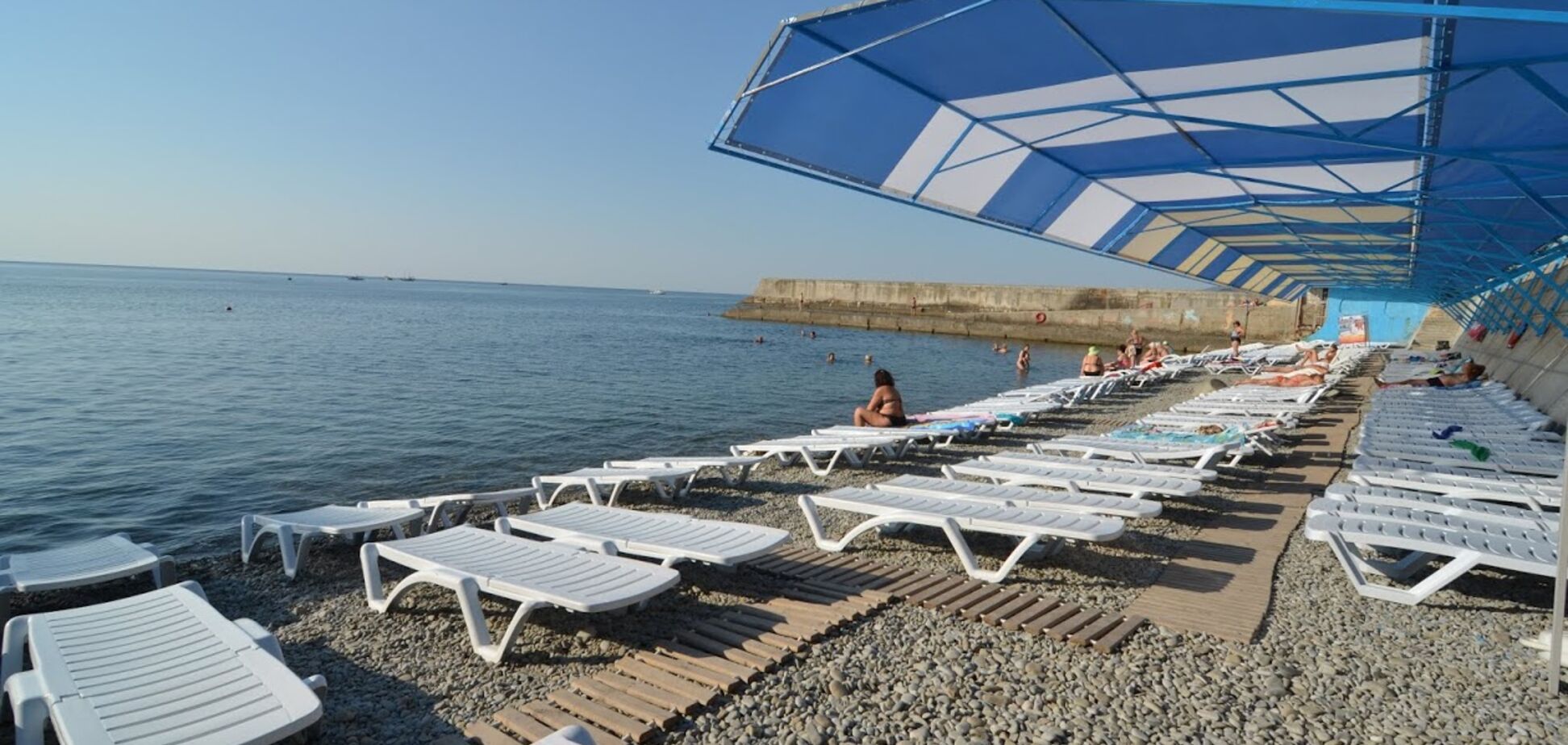 Кримський 'рай': вся правда про провальний туризм в окупації