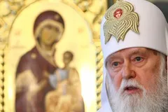 "Україна перевершує Росію": Філарет озвучив несподіваний аргумент