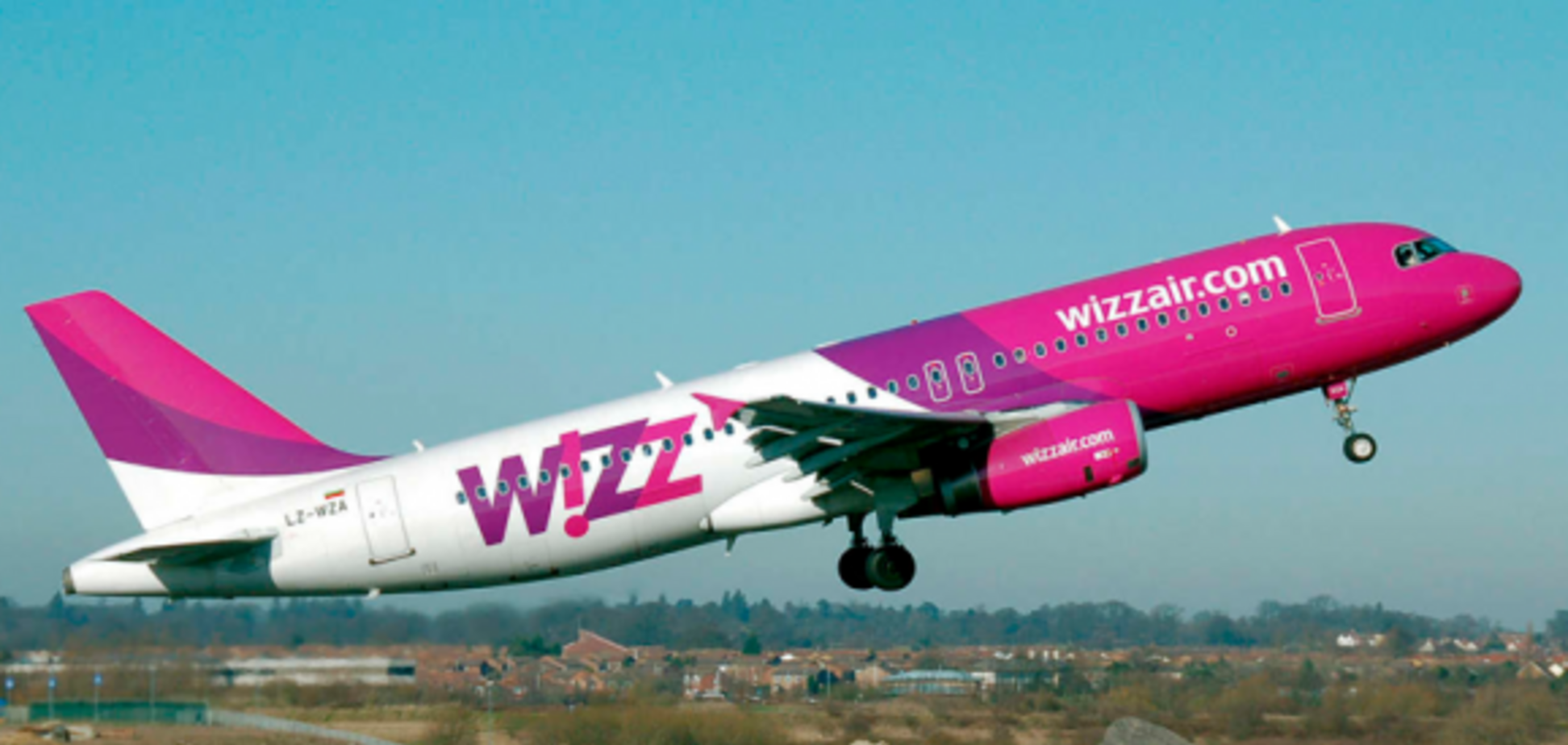 Все в багаж! Відома авіакомпанія ввела нові правила для пасажирів