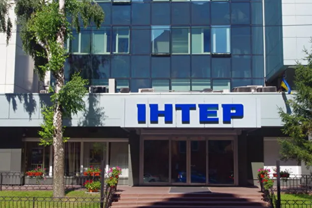 Скандал навколо "Інтера": телеканал жорстко покарали за 9 травня