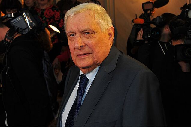 'Ніхто не хотів так жити': актор, який підтримав Кікабідзе, чесно висловився про СРСР