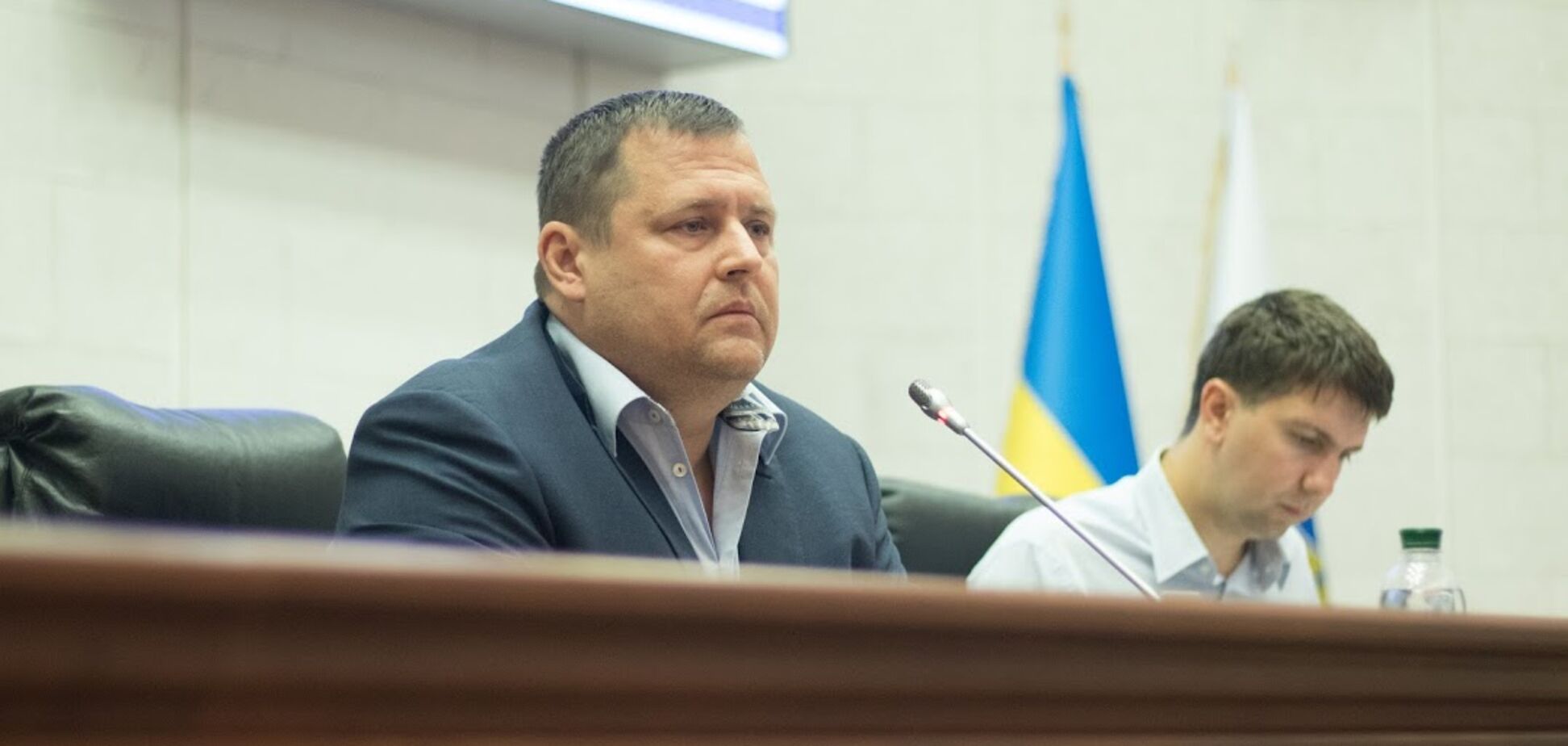 Відбили атаку: Нефьодов подякував Філатову за захист ProZorro у Дніпрі