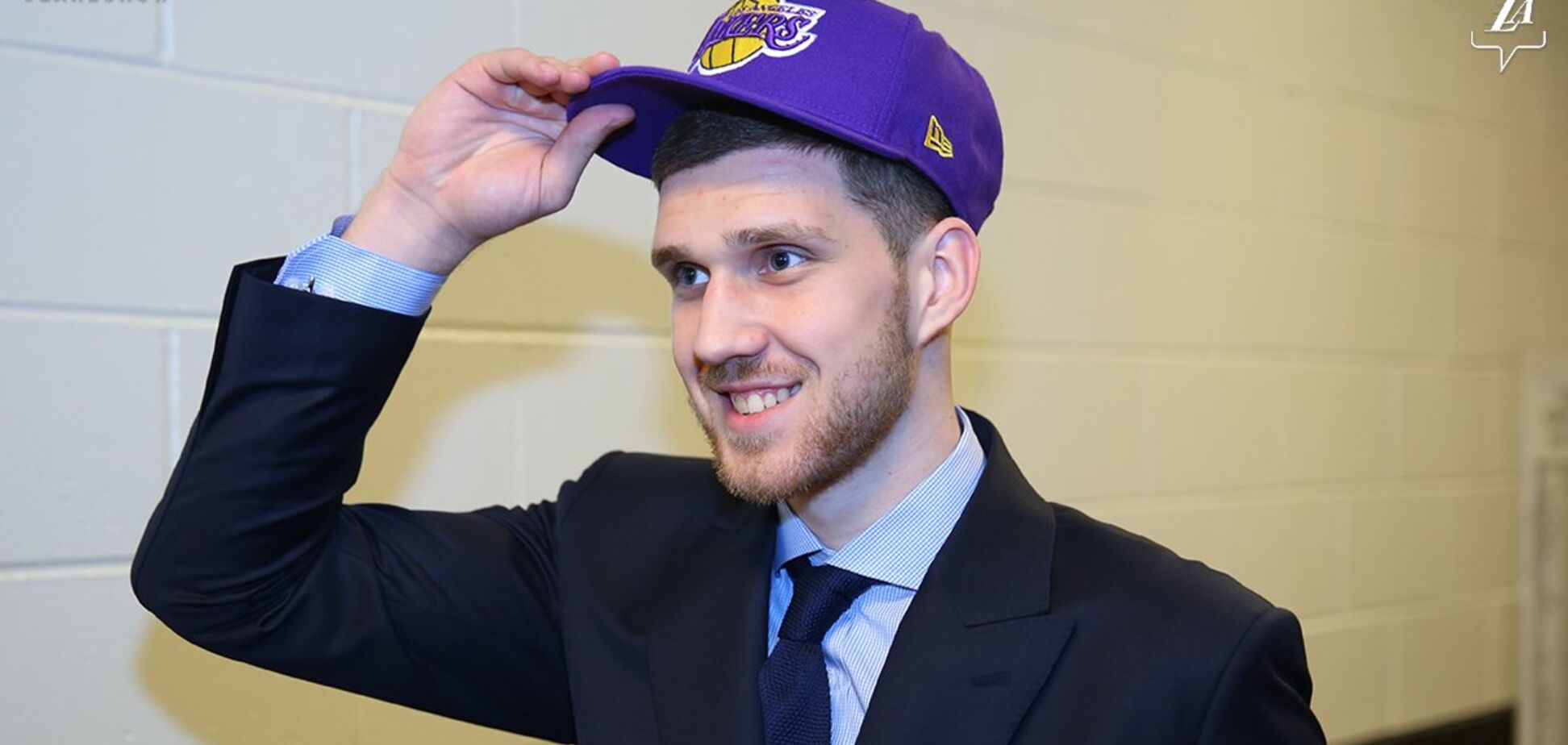 Здивовані: клуб НБА захоплений підписанням українця