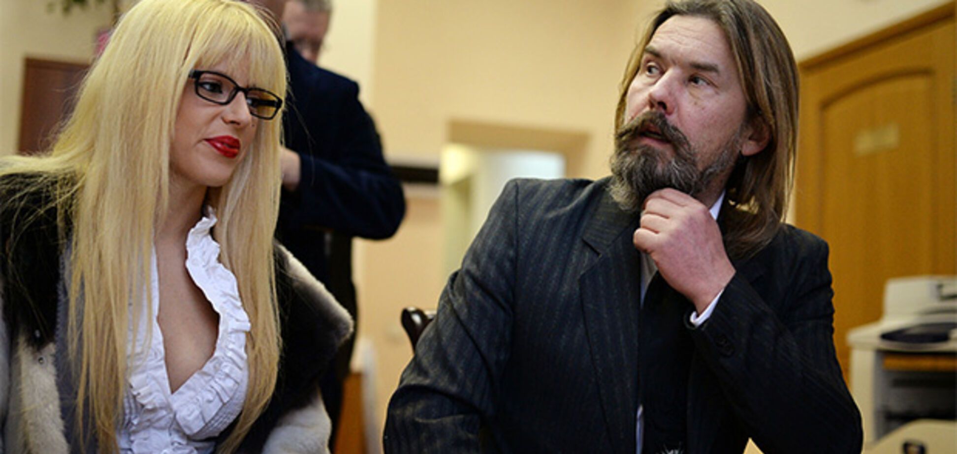 'Дітей вбило, дружині довбешку відірвало': відомий рокер яскраво описав життя росіянина на Донбасі