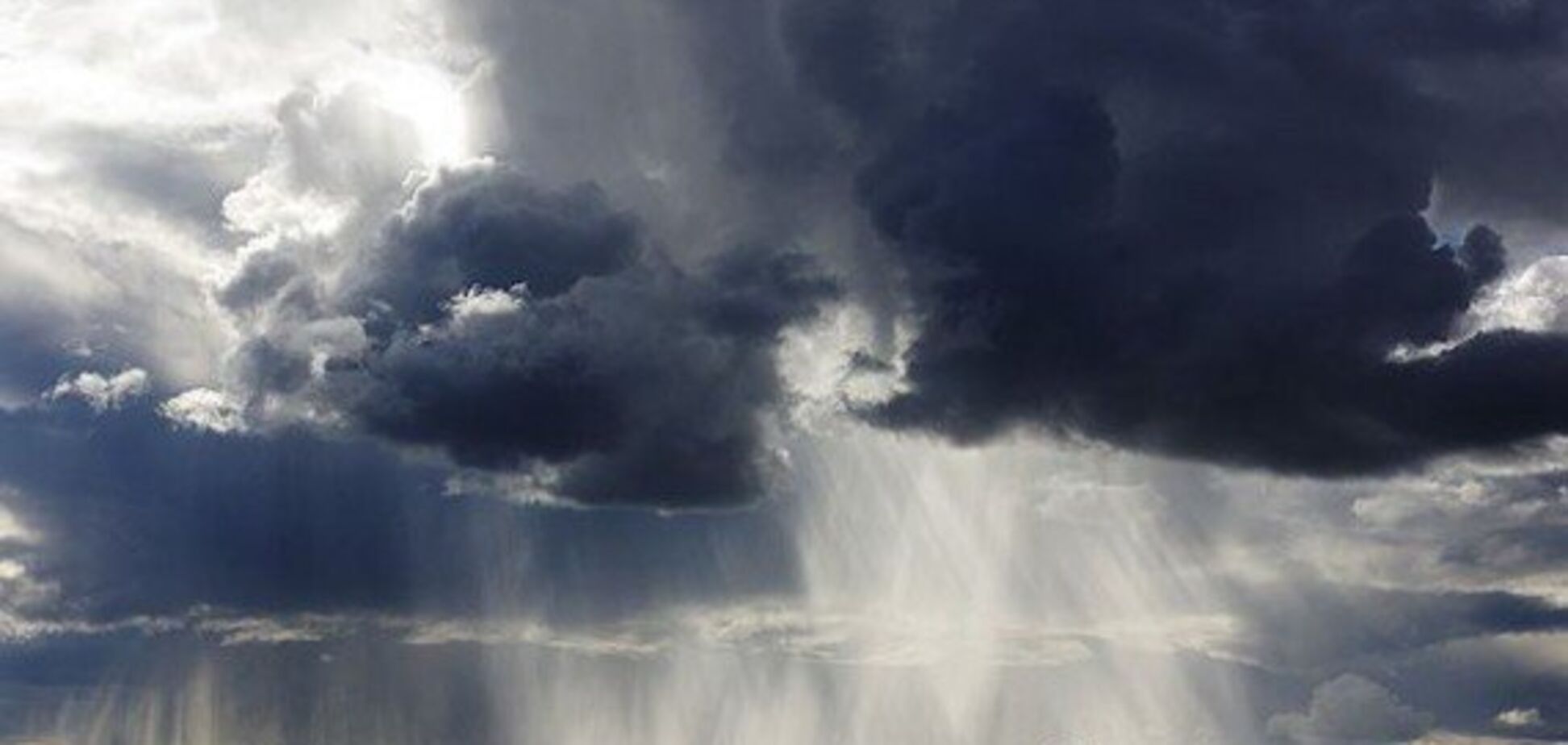 Погода в Украине