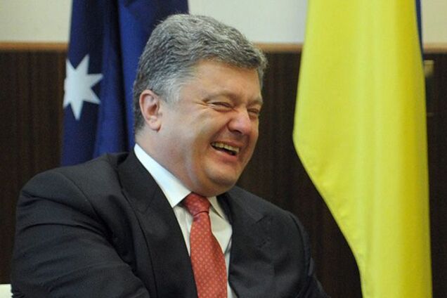 'ВСУ всех вылечат': у Порошенко ответили на 'приговор' трибунала