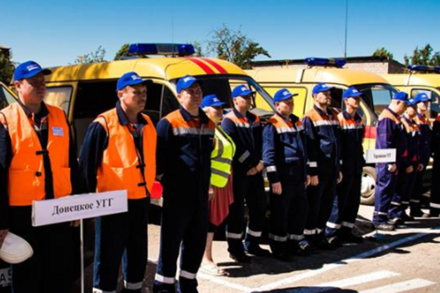 'Відрубувалися прямо в котлованах': у терористів 'ДНР' сталася НП