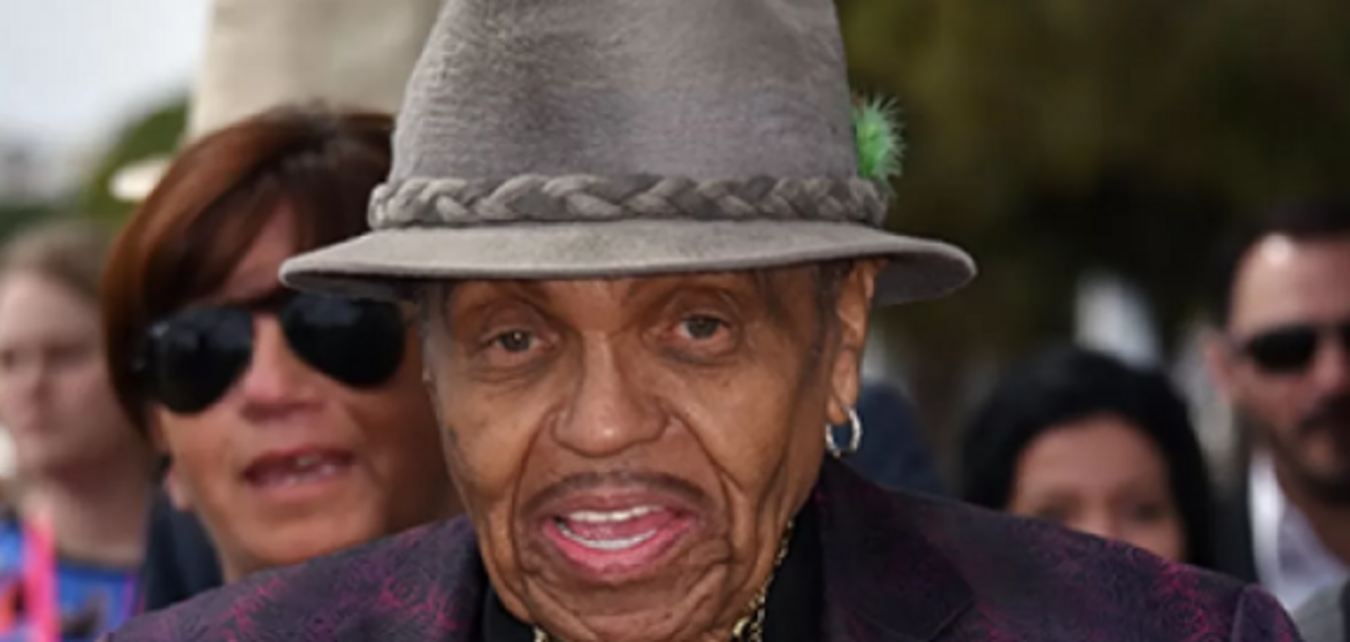 Джо Джексон