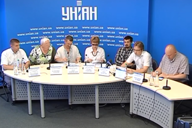 Активисты Приирпенья заявили о произволе застройщиков