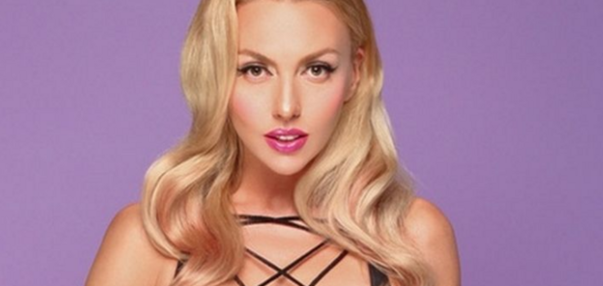 Оля Полякова