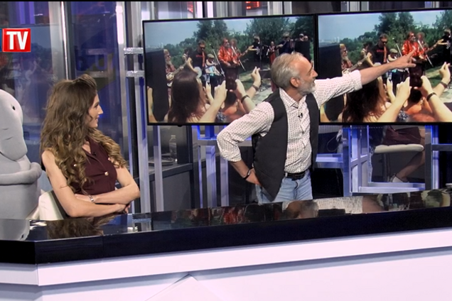 Гребенщиков