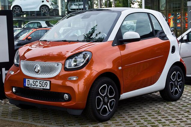 5 автомобилей на украинском рынке, которые сэкономят водителю деньги