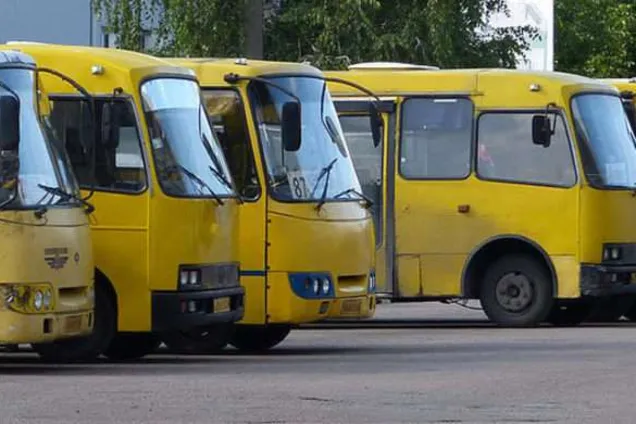 В Украине исчезнут маршрутки: обнародован революционный план