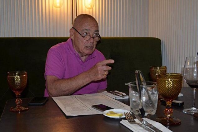 'Чи не співаю в знак протесту': пропагандист Кремля заявив про нелюбов до 'сталінського' гімну Росії