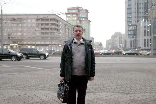 Стрелков пообещал 'неизбежную' войну между РФ и Украиной