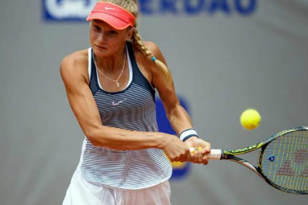 'Знает, что делать': одна из лучших теннисисток мира восхитилась юной украинкой