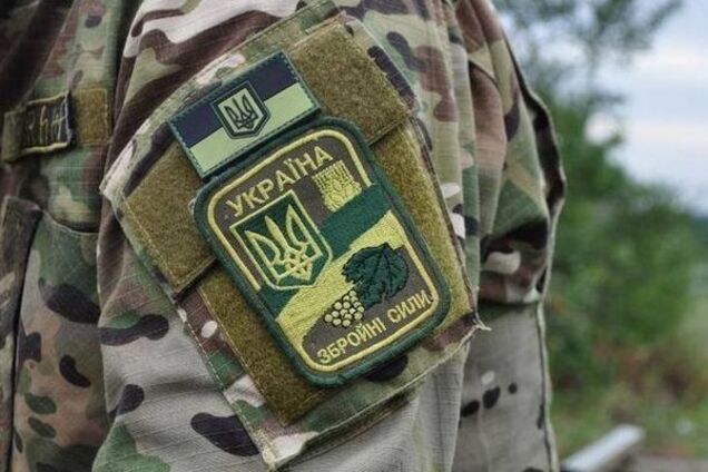 Слабость российских оккупантов