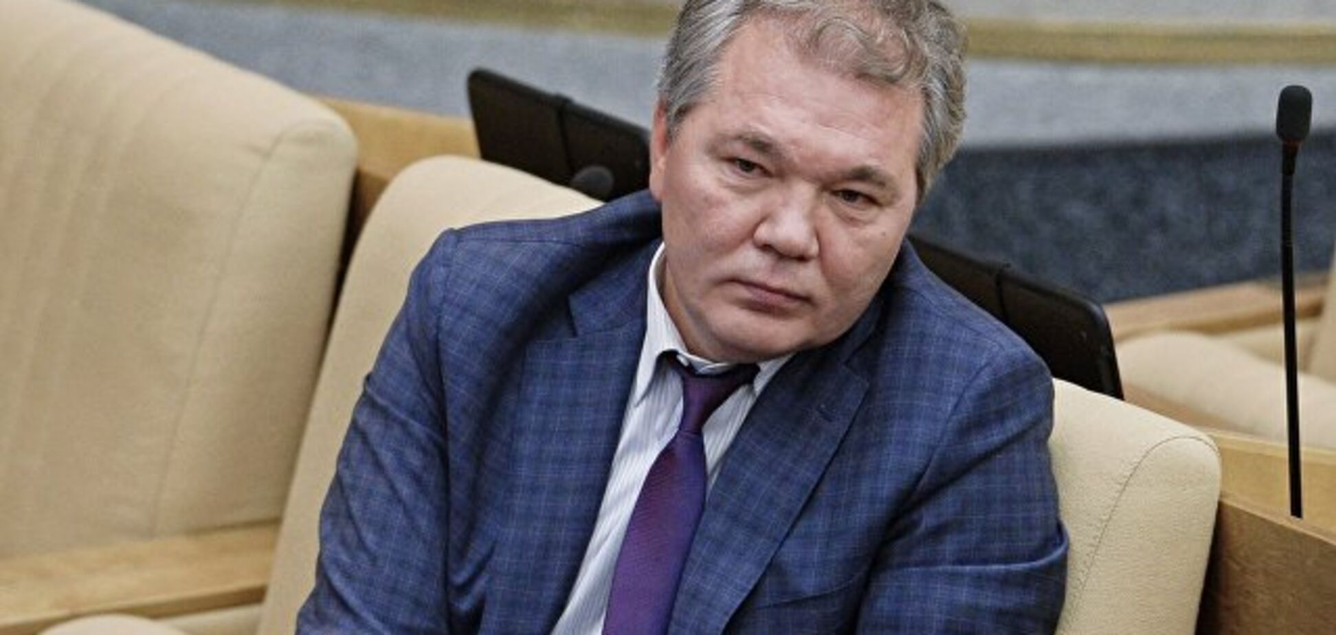 Переименовать Россию в Московию: в Госдуме обвинили украинцев в воровстве