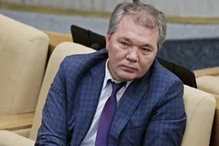 Леонід Калашников