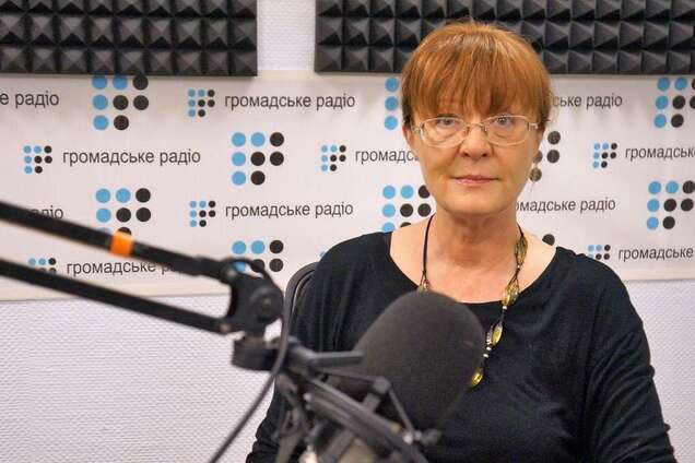 У світі існує дуже небезпечна тенденція - журналістка з США