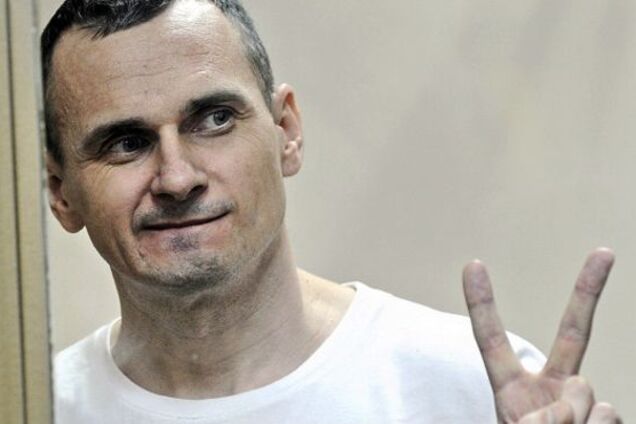 Сенцов разрушил московский миф о Крыме