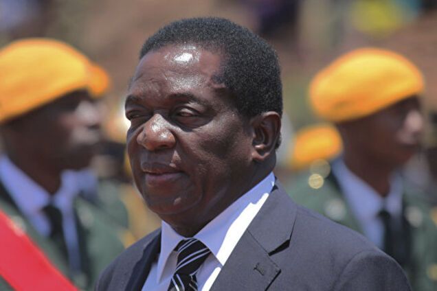 На передвиборчому мітингу президента Зімбабве прогримів вибух: є постраждалі
