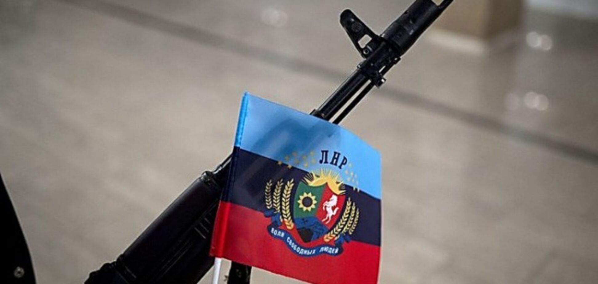 В лучших традициях 'распятых мальчиков': дончане высмеяли 'трибунал' оккупантов