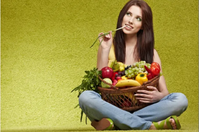 Здоровая альтернатива вредным продуктам
