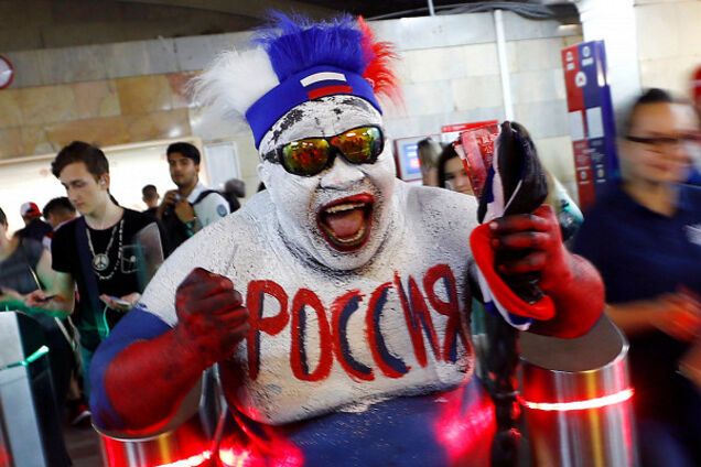 Иностранные болельщики ЧМ-2018 недовольны Россией