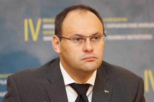 Дело на сотни миллионов: НАБУ задержало брата Каськива