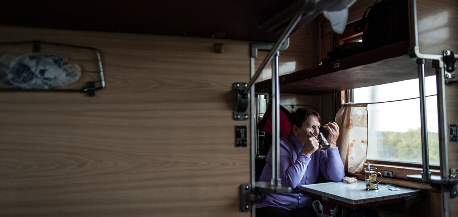 'Не галлюциногены!' Странная находка в поезде 'Укрзалізниці' удивила пассажиров 