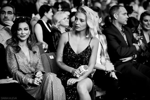 Настя Ивлеева