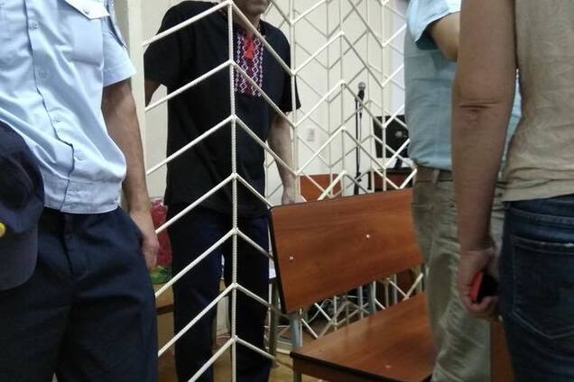 'Знущаються і принижують': з'явилися нові дані про голодуючого Балуха