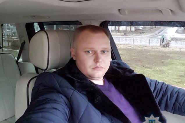 Крупный брачный аферист сбежал из-под стражи в Киеве