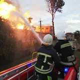 На Тернопольщине прогремел взрыв на спиртзаводе: опубликованы фото