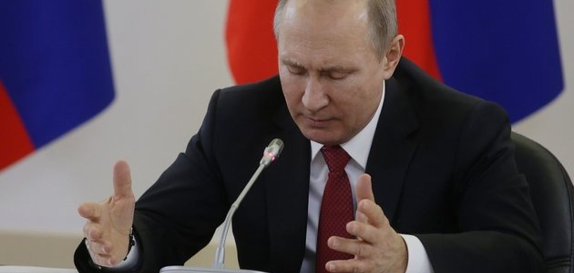 Не только Украина: Путин начал подготовку к захвату новых территорий