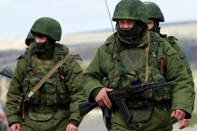 'Армія заражена': журналіст показав слабкість російських окупантів