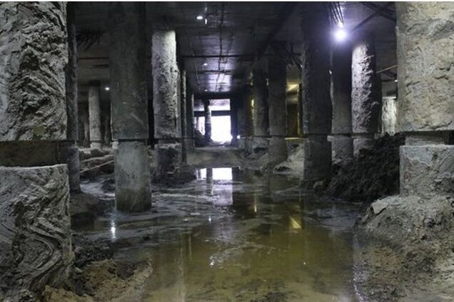 Артефакти на Поштовій – зберегти без варіантів!