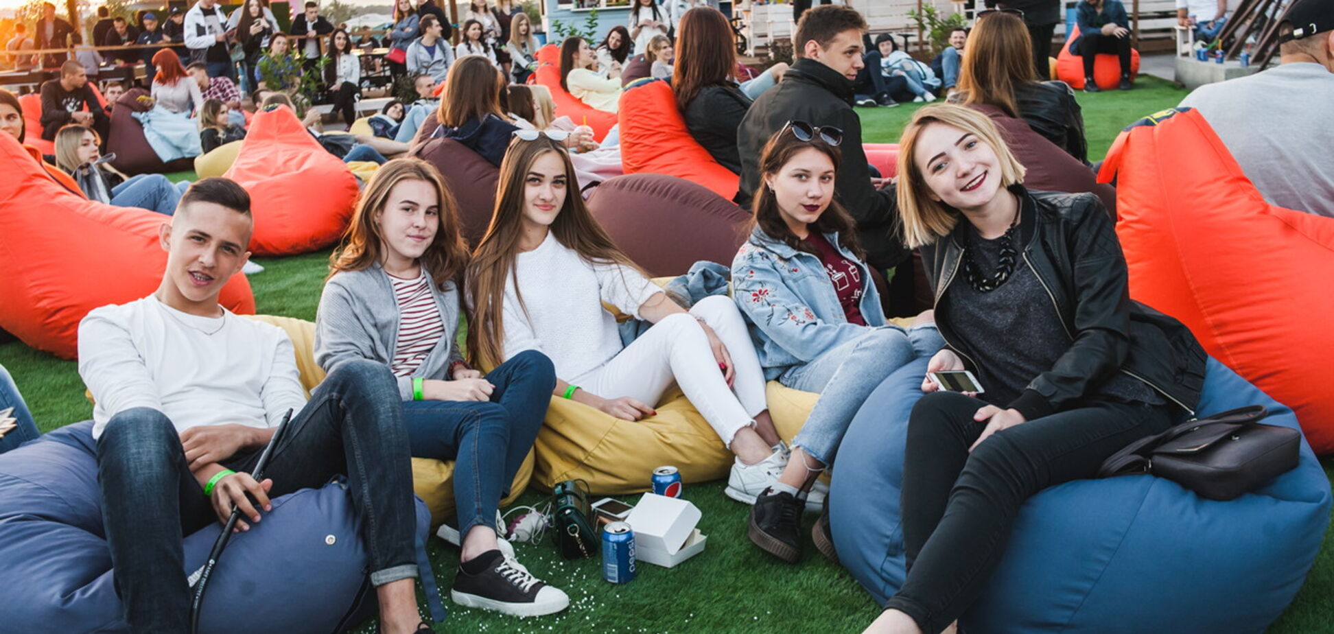 Назван самый комфортный для жизни город Украины