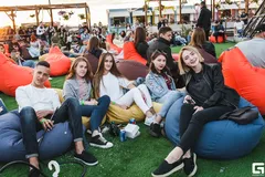 Назване найкомфортніше для життя місто України