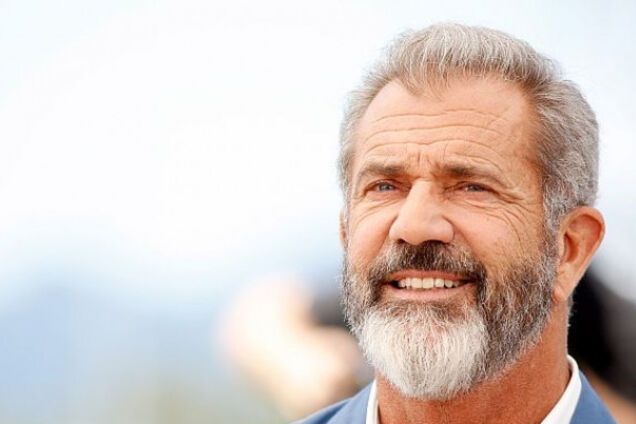 Мел Гібсон зніметься у фільмі за книгою українського письменника