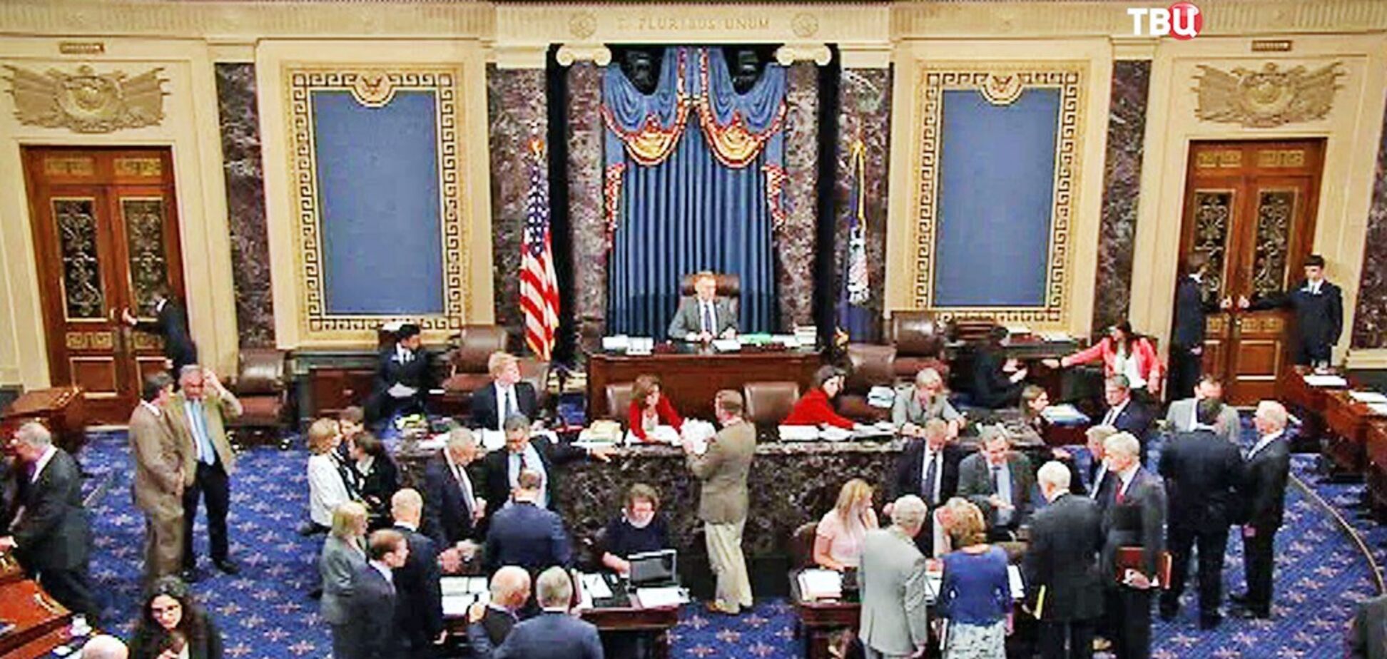 Мир вздрогнул от угрозы ядерной войны