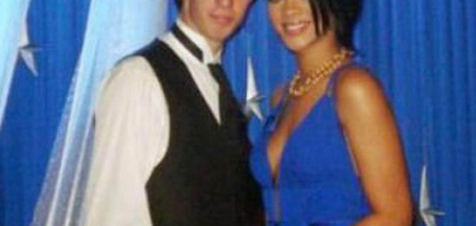 Как выглядели культовые знаменитости на выпускном балу: раритетные фото