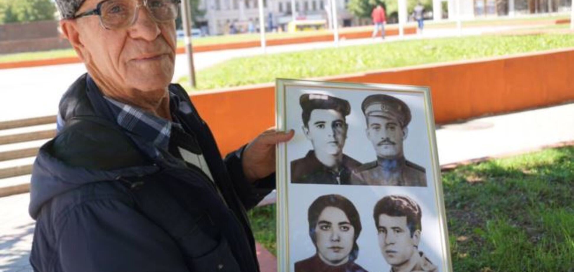Умер известный крымскотатарский активист