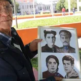 Умер известный крымскотатарский активист