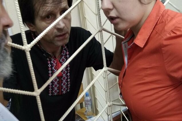 'Зла на благо не бывает': Балух написал письмо Порошенко